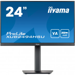  iiyama XUB2494HSU-B2