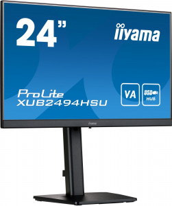  iiyama XUB2494HSU-B2 3