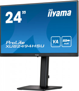  iiyama XUB2494HSU-B2 4