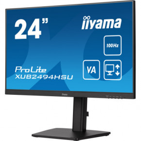  iiyama XUB2494HSU-B6 4