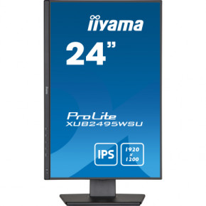  iiyama XUB2495WSU-B5 3