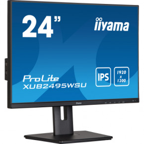  iiyama XUB2495WSU-B5 5