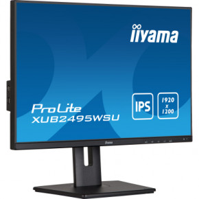  iiyama XUB2495WSU-B5 6