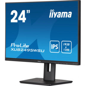  iiyama XUB2495WSU-B5 7