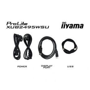  iiyama XUB2495WSU-B5 13