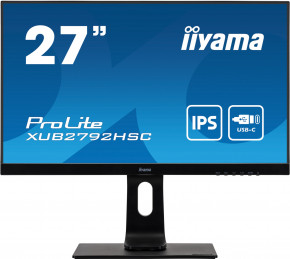  iiyama XUB2792HSC-B1