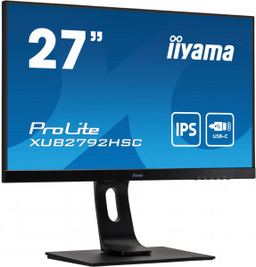  iiyama XUB2792HSC-B1 3