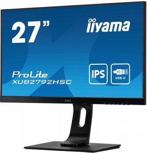  iiyama XUB2792HSC-B1 4