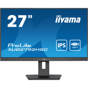  iiyama XUB2792HSC-B5