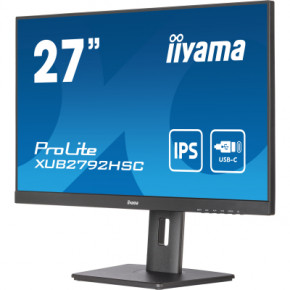  iiyama XUB2792HSC-B5 6