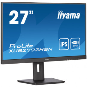  iiyama XUB2792HSN-B5 3