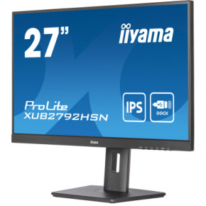  iiyama XUB2792HSN-B5 4