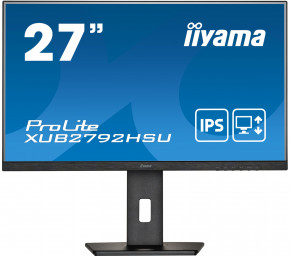  iiyama XUB2792HSU-B5