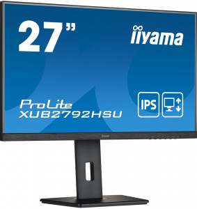  iiyama XUB2792HSU-B5 3