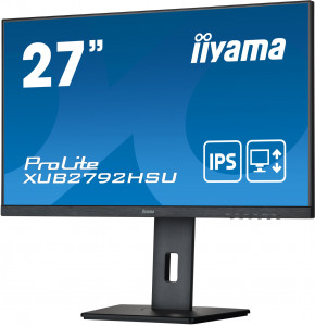  iiyama XUB2792HSU-B5 4