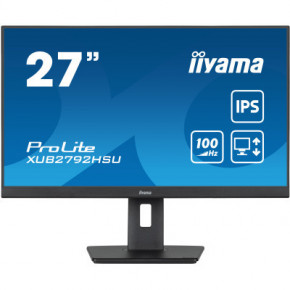  iiyama XUB2792HSU-B6