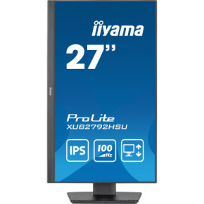  iiyama XUB2792HSU-B6 3