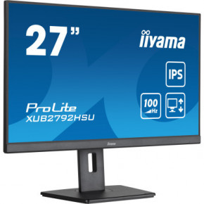  iiyama XUB2792HSU-B6 4