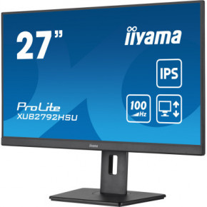  iiyama XUB2792HSU-B6 5