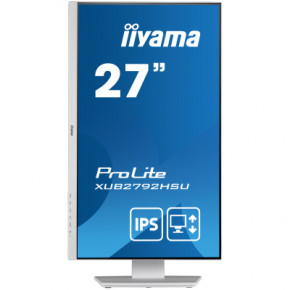  iiyama XUB2792HSU-W5 3