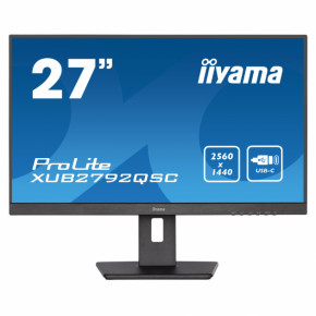  iiyama XUB2792QSC-B5 (XUB2792QSC-B5 H)