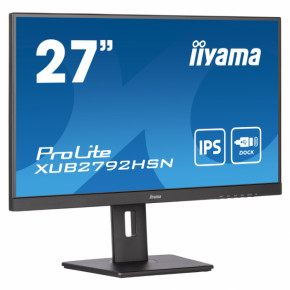  iiyama XUB2792QSN-B5