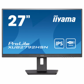  iiyama XUB2792QSN-B5 3