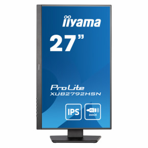  iiyama XUB2792QSN-B5 4