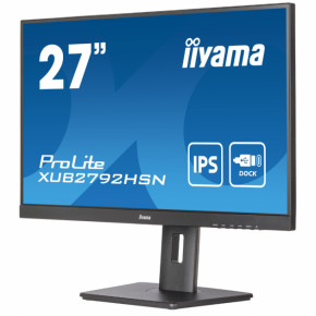  iiyama XUB2792QSN-B5 5