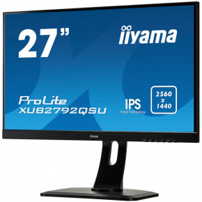  Iiyama XUB2792QSU-B1 4