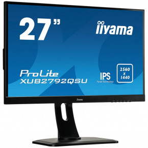  Iiyama XUB2792QSU-B1 5