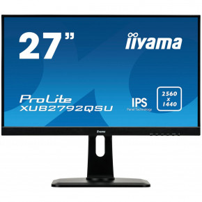  Iiyama XUB2792QSU-B1 6