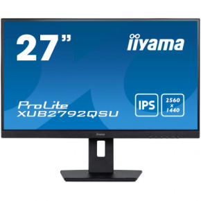  iiyama XUB2792QSU-B5