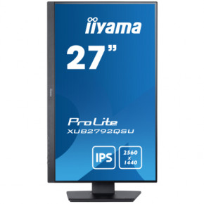  iiyama XUB2792QSU-B5 3