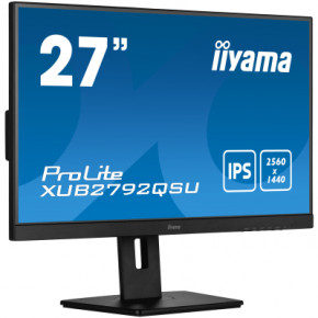  iiyama XUB2792QSU-B5 4