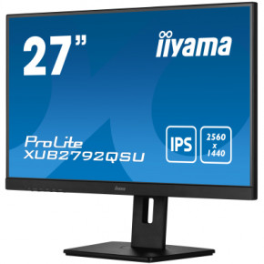  iiyama XUB2792QSU-B5 6