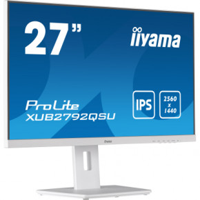  iiyama XUB2792QSU-W5 4