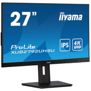  iiyama XUB2792UHSU-B5 3