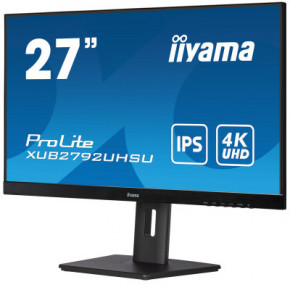  iiyama XUB2792UHSU-B5 5