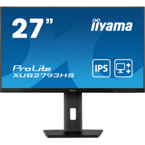  iiyama XUB2793HS-B5