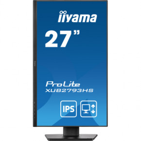  iiyama XUB2793HS-B5 3