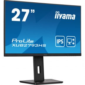  iiyama XUB2793HS-B5 4