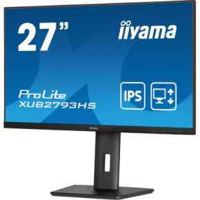  iiyama XUB2793HS-B5 6