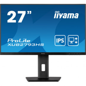  iiyama XUB2793HS-B6