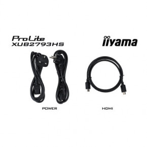  iiyama XUB2793HS-B6 13