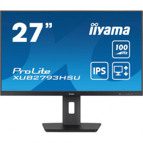  iiyama XUB2793HSU-B6