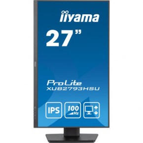  iiyama XUB2793HSU-B6 3