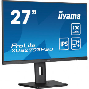  iiyama XUB2793HSU-B6 4