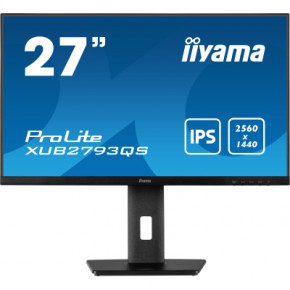  iiyama XUB2793QS-B1