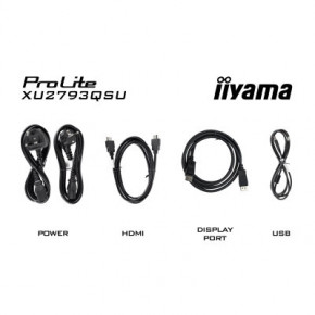  iiyama XUB2793QSU-B6 13